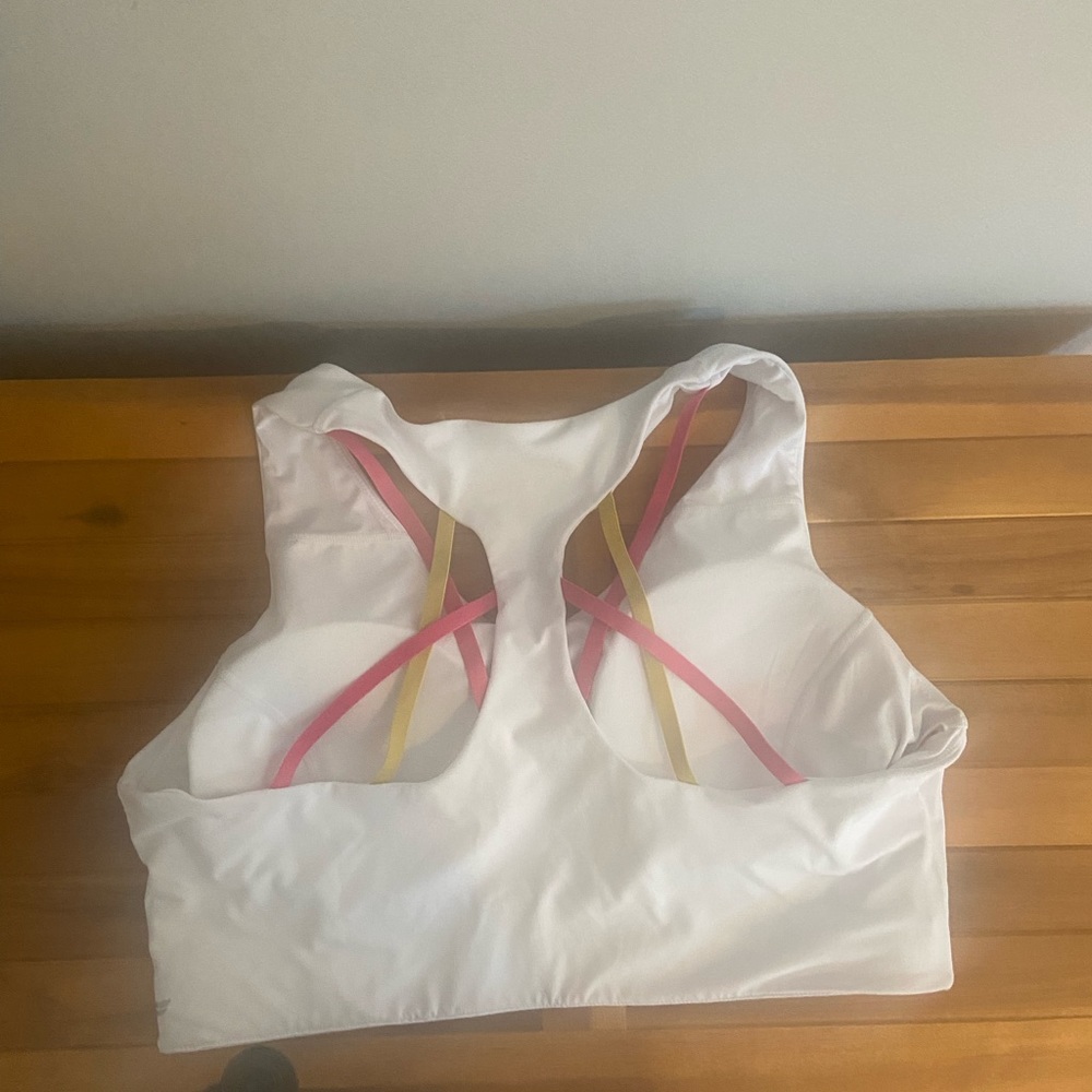 Fabletics sports bra